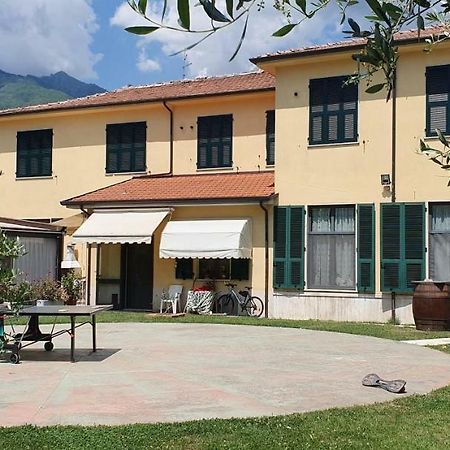 Il Capriolo Tavernelle (Massa-Carrara) Exterior foto