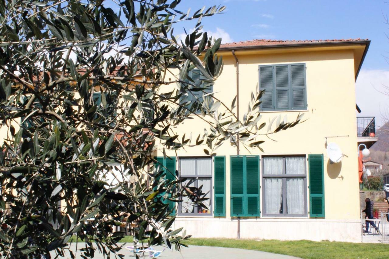 Il Capriolo Tavernelle (Massa-Carrara) Exterior foto