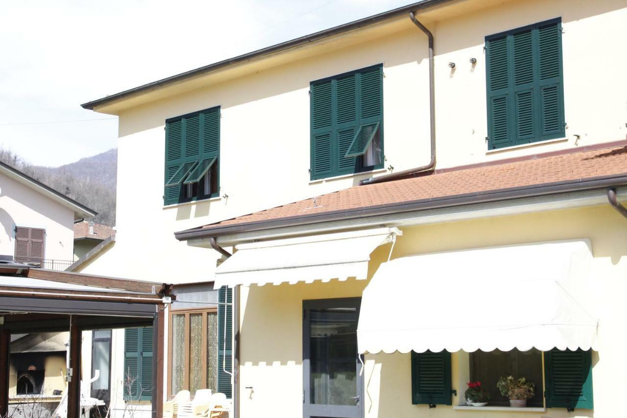 Il Capriolo Tavernelle (Massa-Carrara) Exterior foto