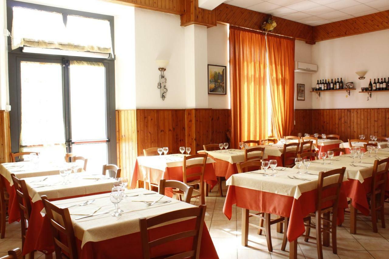 Il Capriolo Tavernelle (Massa-Carrara) Exterior foto