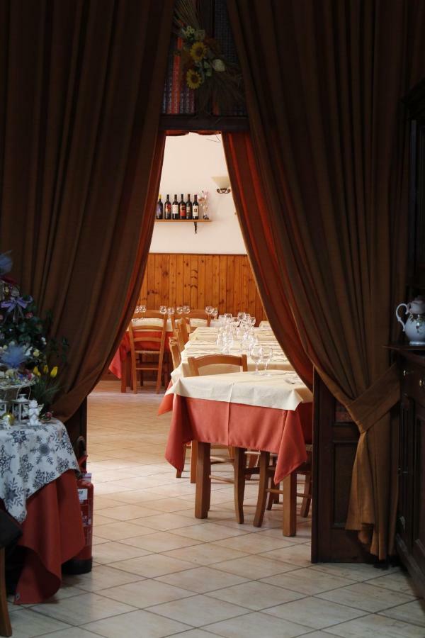 Il Capriolo Tavernelle (Massa-Carrara) Exterior foto
