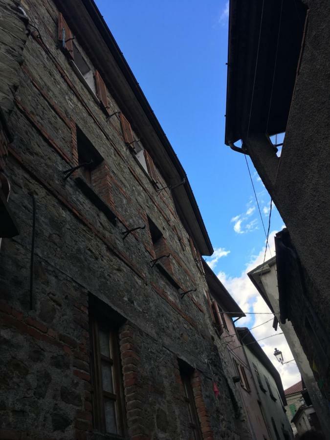 Il Capriolo Tavernelle (Massa-Carrara) Exterior foto