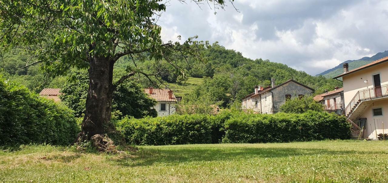 Il Capriolo Tavernelle (Massa-Carrara) Exterior foto