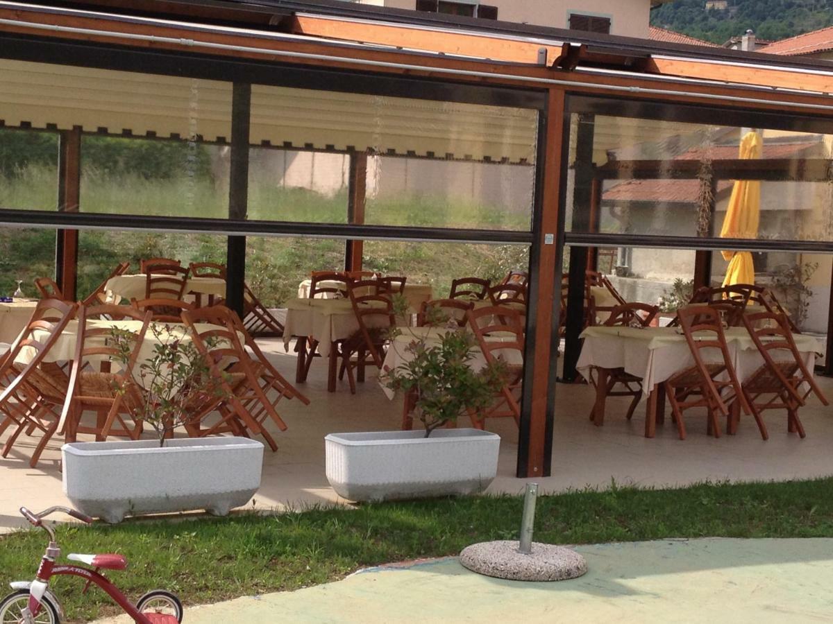 Il Capriolo Tavernelle (Massa-Carrara) Exterior foto