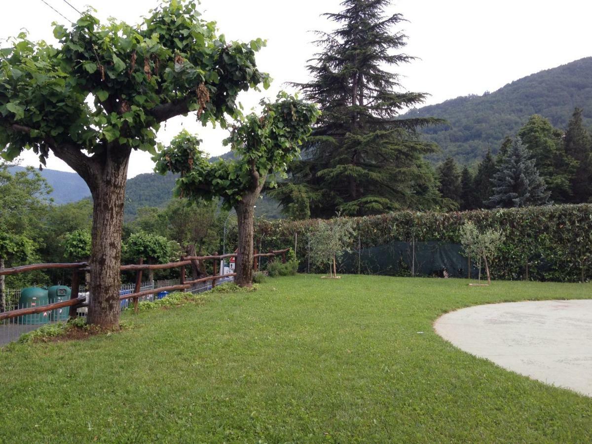 Il Capriolo Tavernelle (Massa-Carrara) Exterior foto